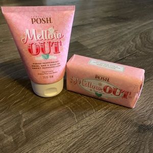 Perfectly Posh Mellow Out